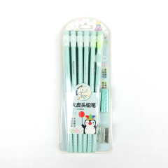 Stationery set