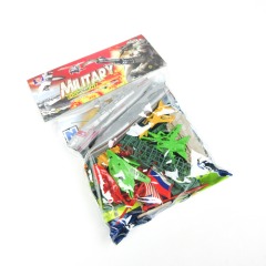 Military toys