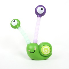 Toy snail