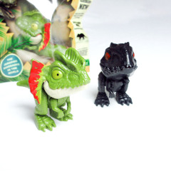Finger dinosaur toy