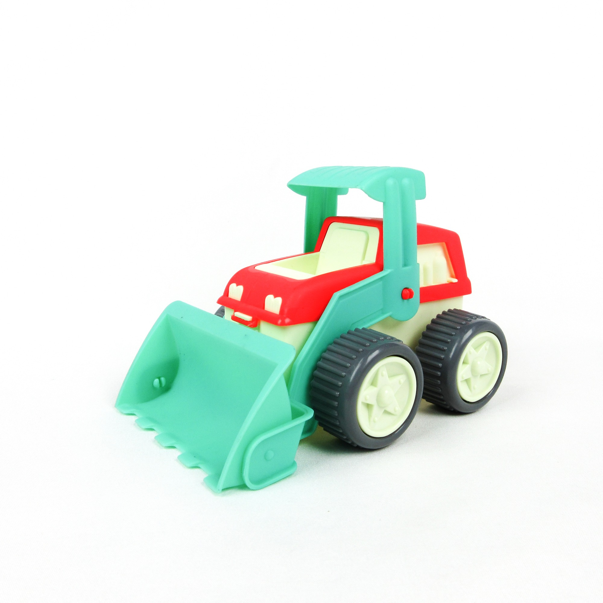 toy car