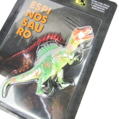 Dinosaur toy