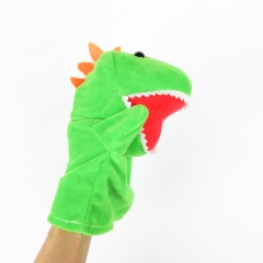 Hand doll toy