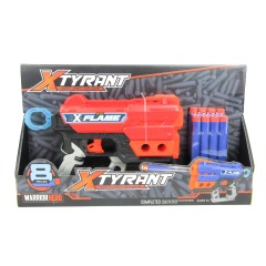 Toy gun