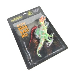 Dinosaur toy