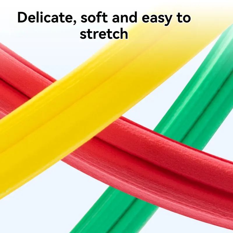 Ultralight clay
