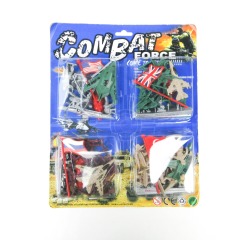 Toy assembly
