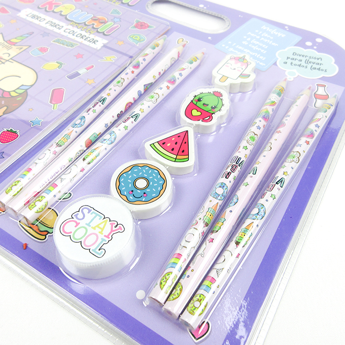 Stationery