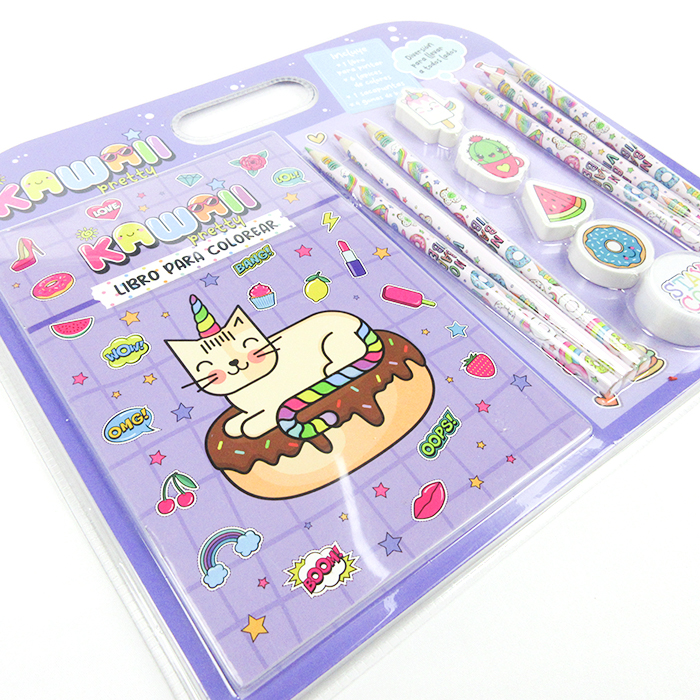 Stationery