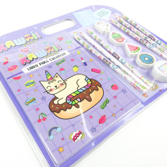 Stationery