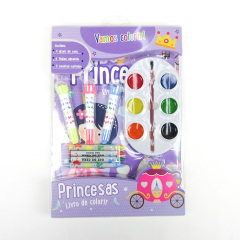 Stationery