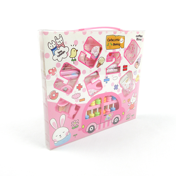 Stationery
