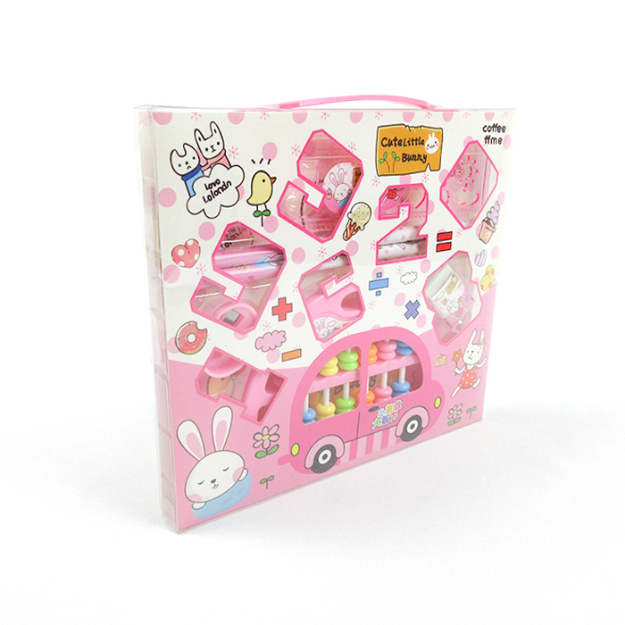 Stationery