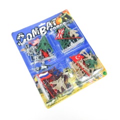 Toy assembly