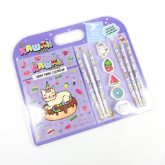 Stationery