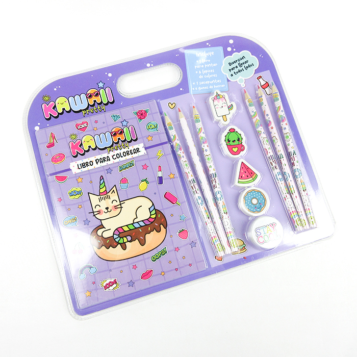 Stationery