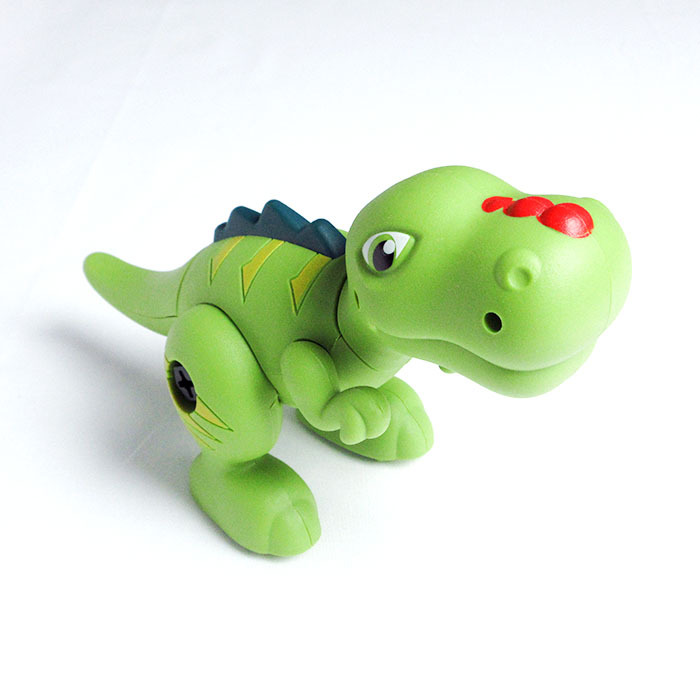 Dinosaur toy
