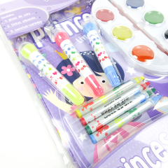 Stationery