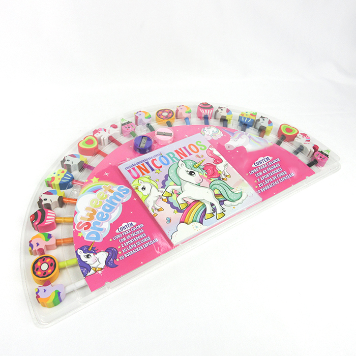 Stationery