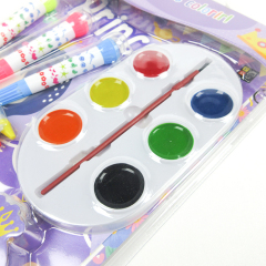 Stationery