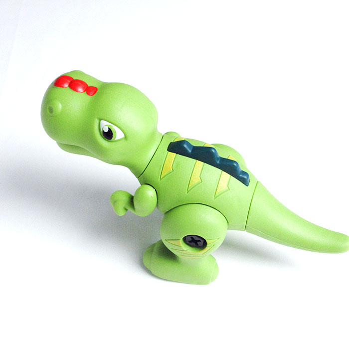 Dinosaur toy