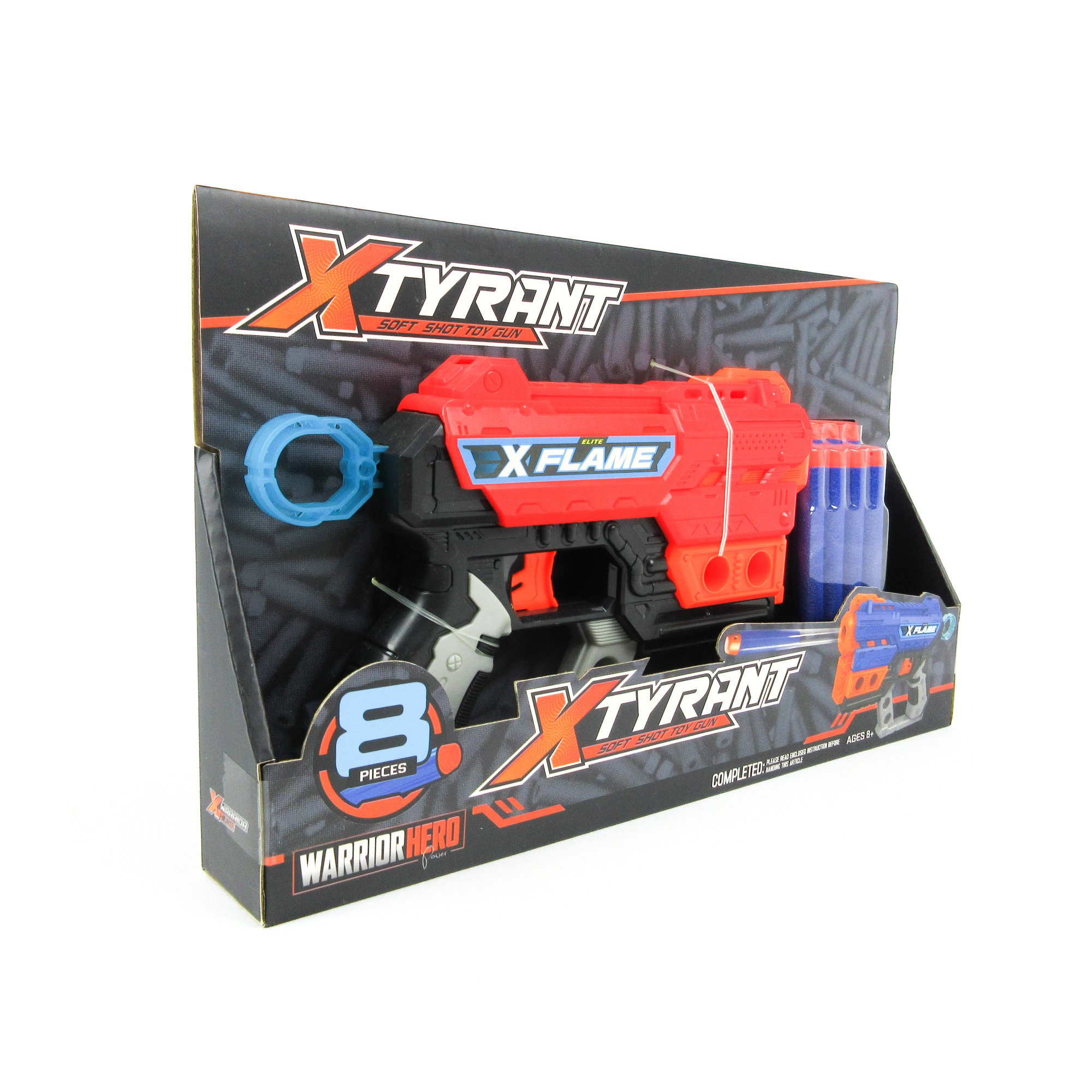 Toy gun