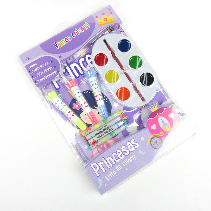 Stationery
