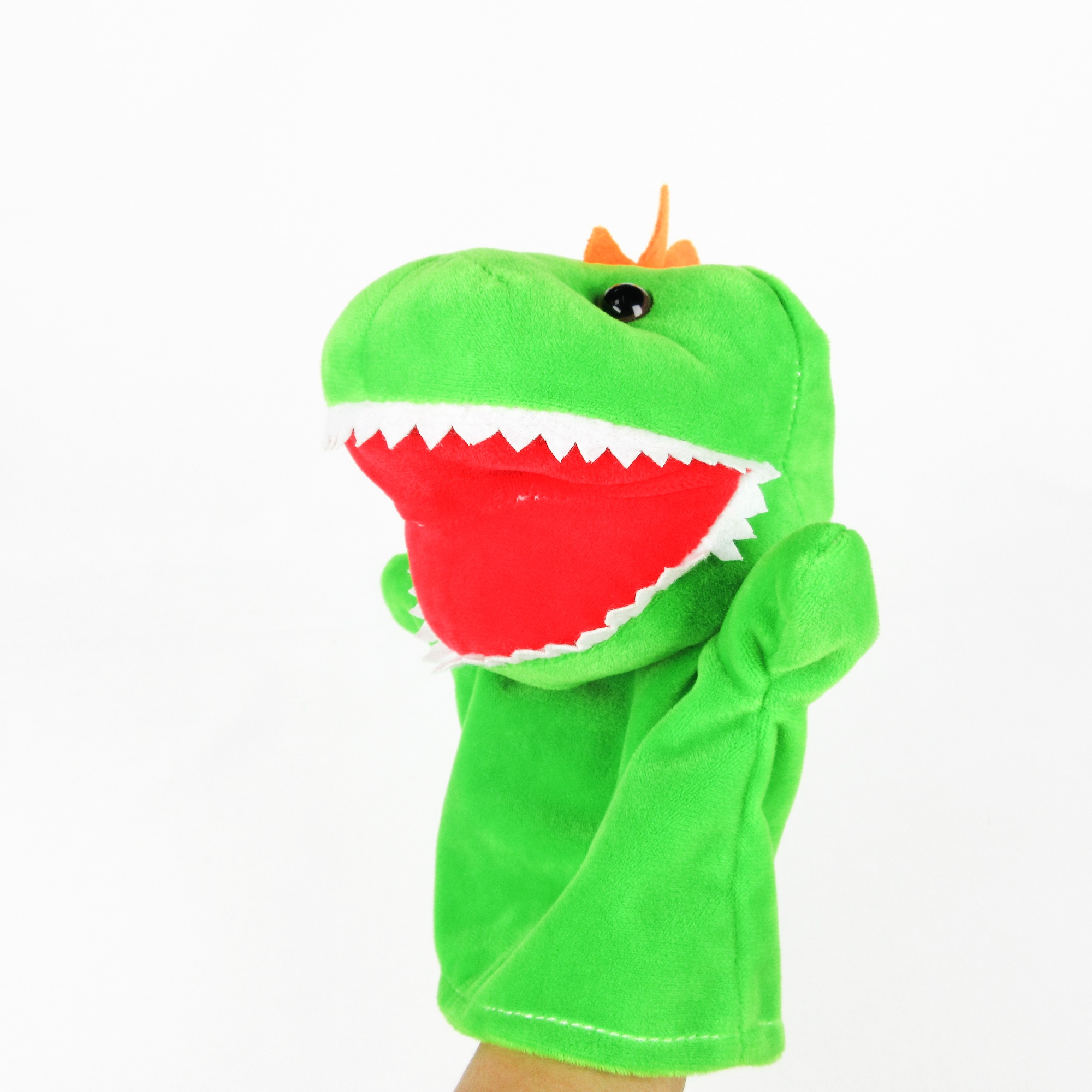 Hand doll toy