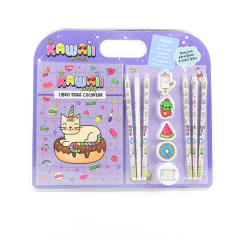 Stationery