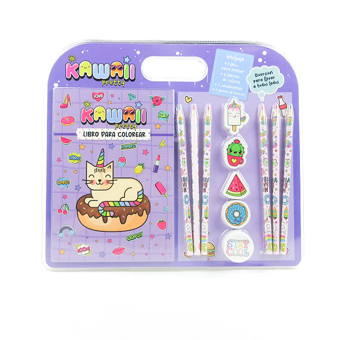 Stationery