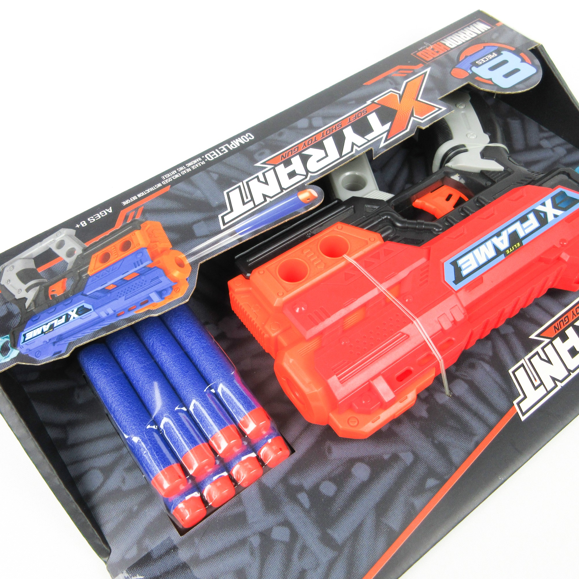 Toy gun