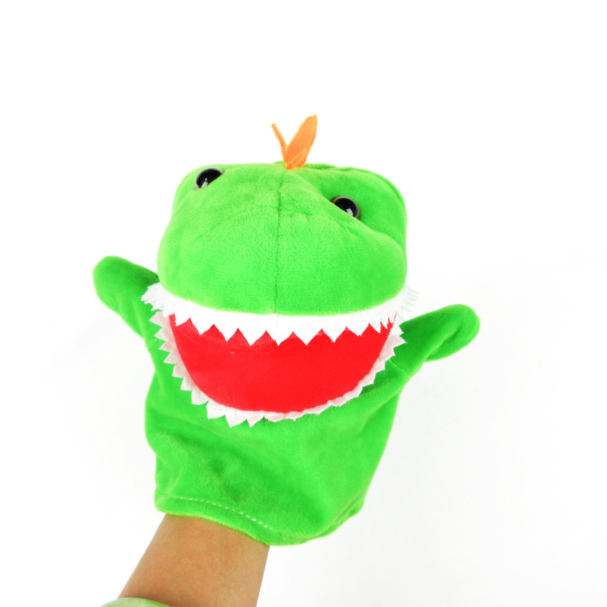 Hand doll toy