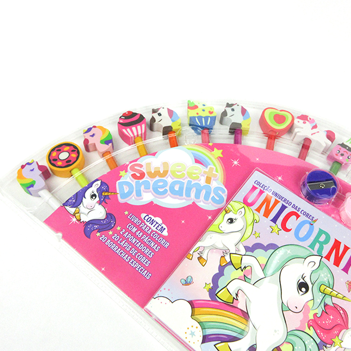 Stationery