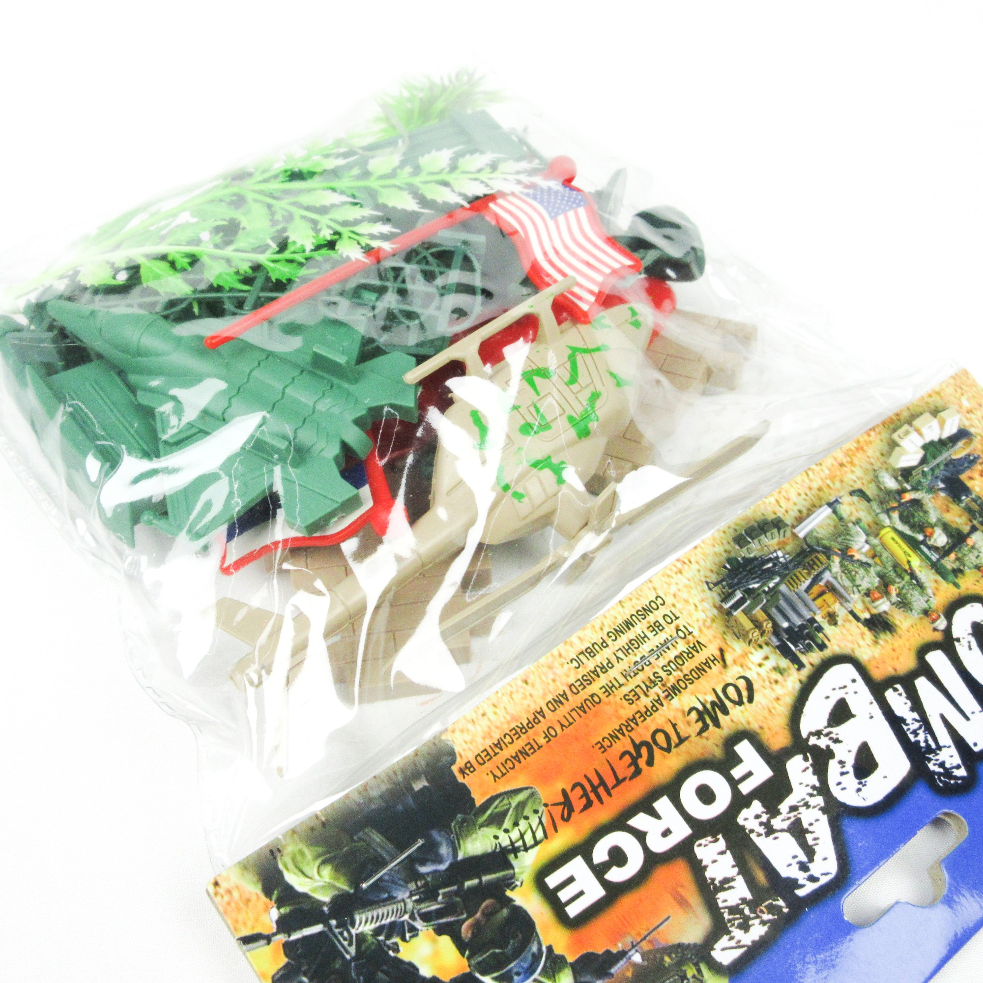 Toy assembly