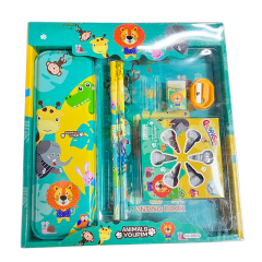 Stationery