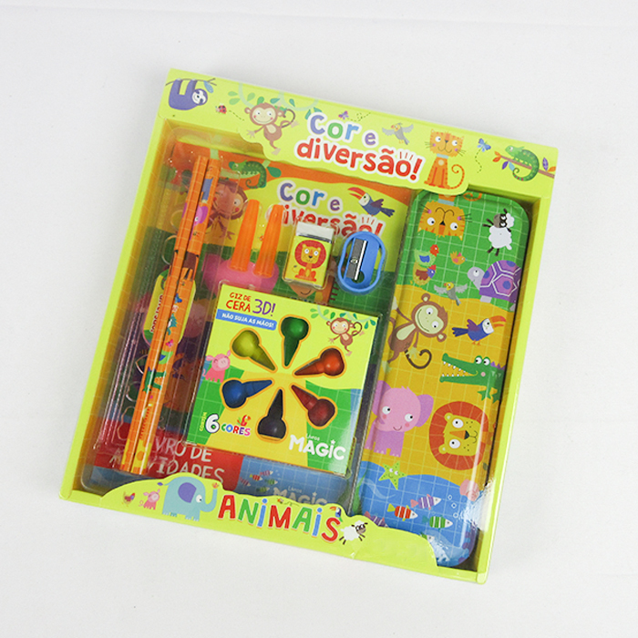 Stationery