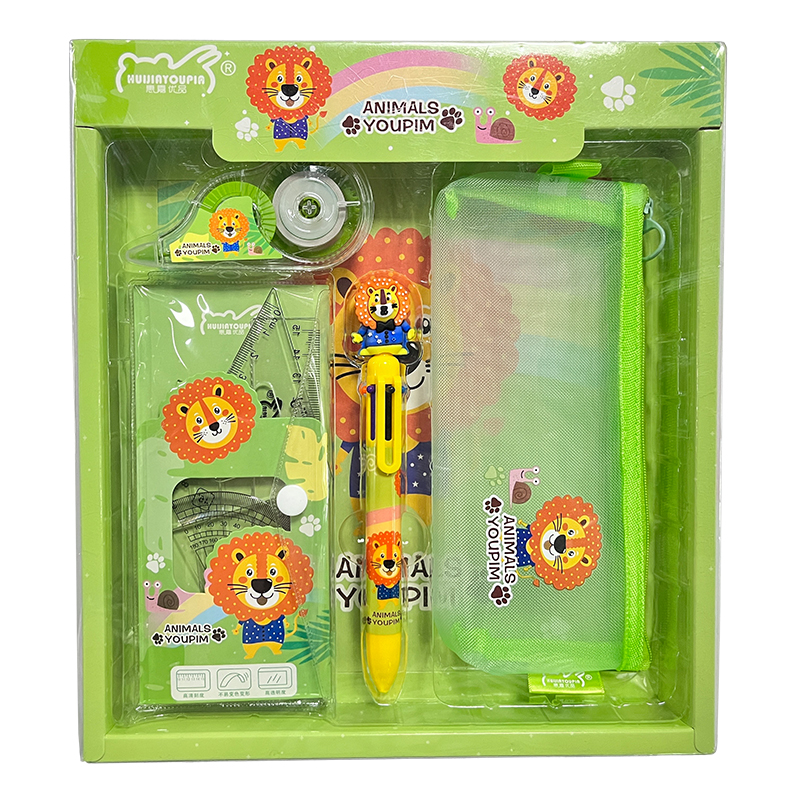 Stationery
