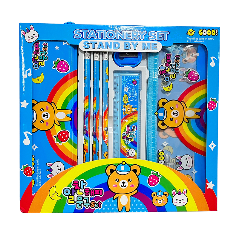 Stationery