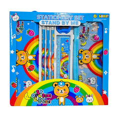 Stationery