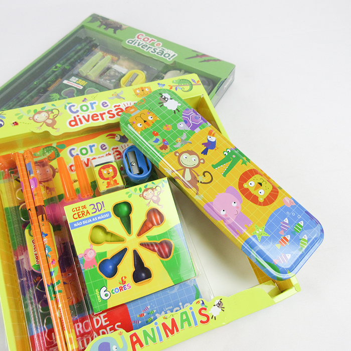 Stationery
