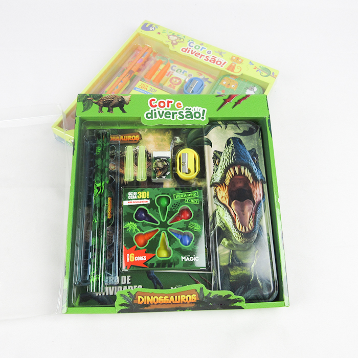 Stationery