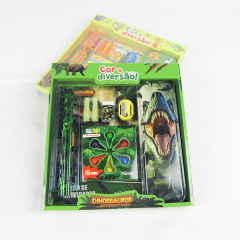 Stationery