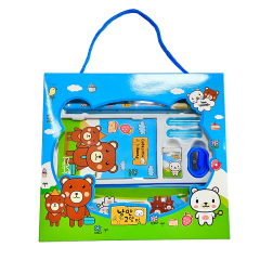 Stationery