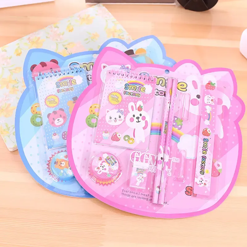 Stationery set