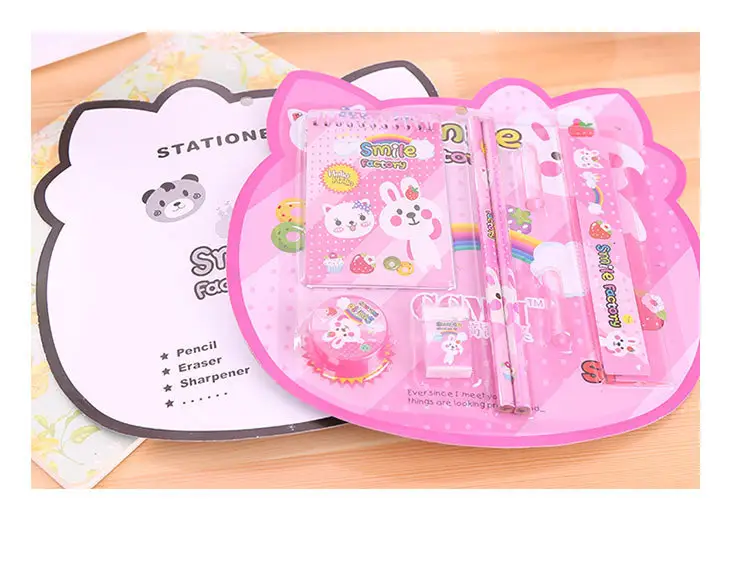 Stationery set