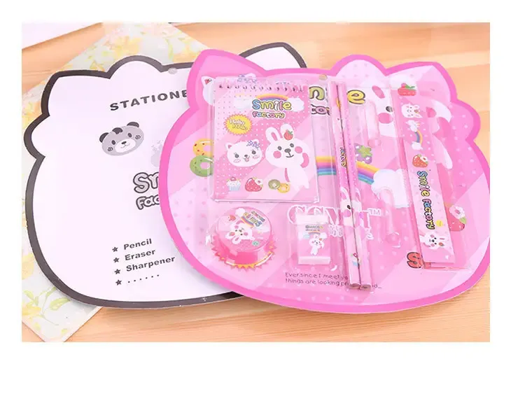 Stationery set