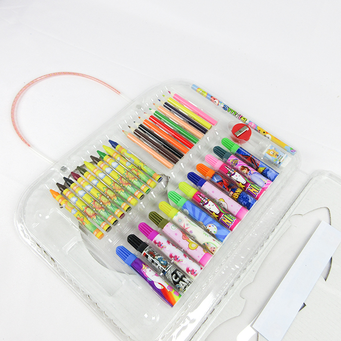 Stationery set