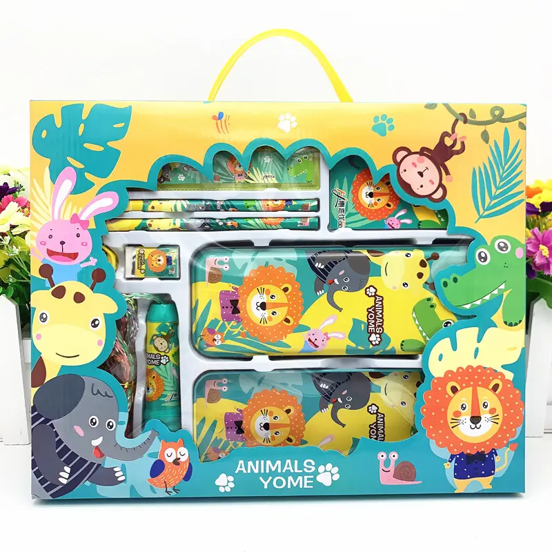 Stationery set