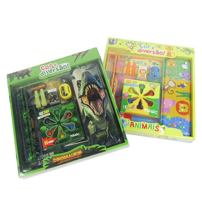 stationery set