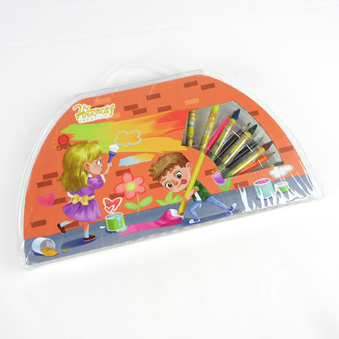 Stationery set